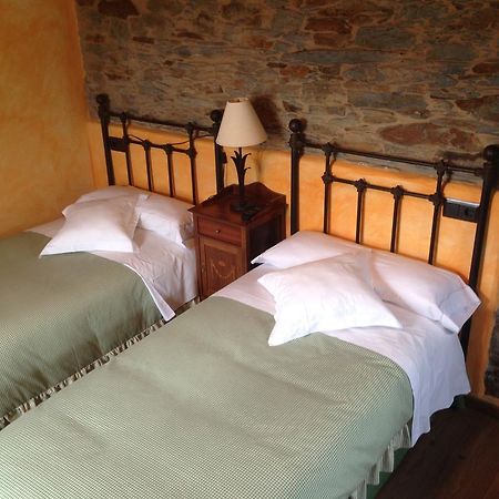 Casa De Aldea El Conceyu ξενώνας Navia Εξωτερικό φωτογραφία