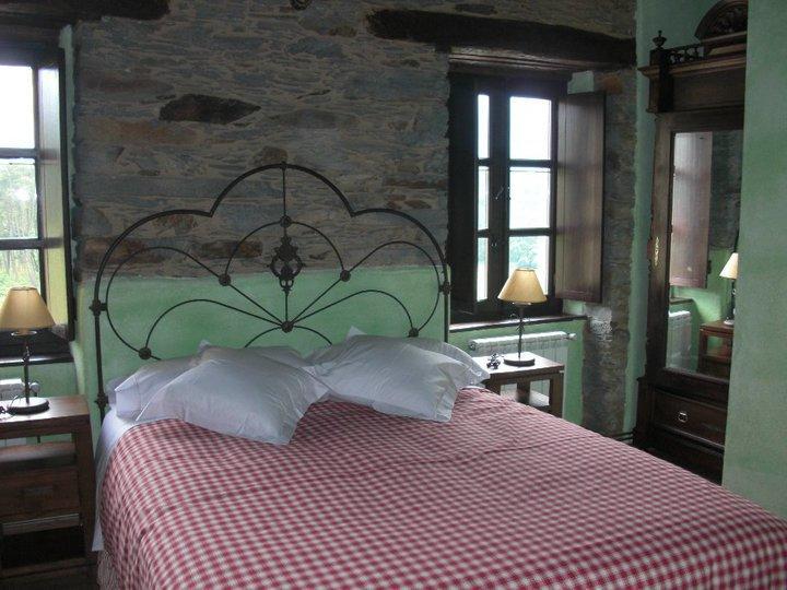 Casa De Aldea El Conceyu ξενώνας Navia Εξωτερικό φωτογραφία